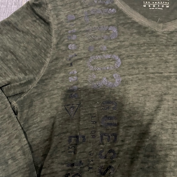 Guess light long sleeve - Picture 4 of 4